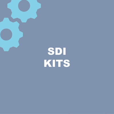 SDI Kits