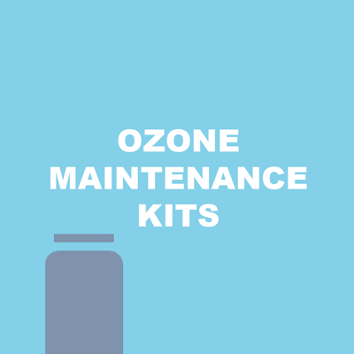 Ozone Maintenance Kit