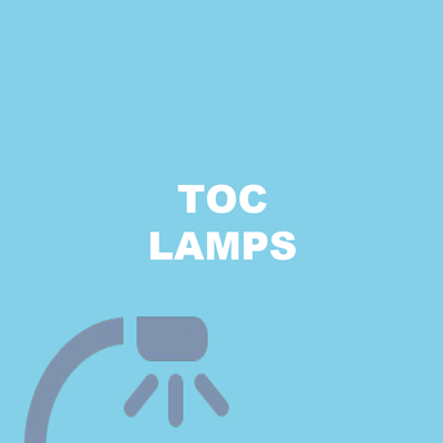 TOC Lamps