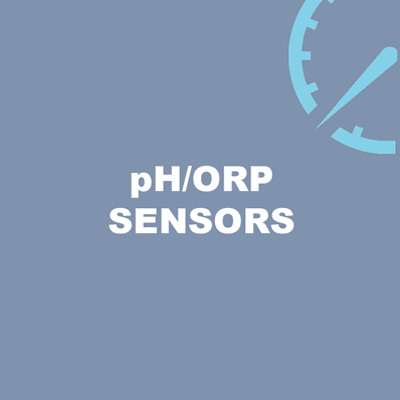 pH / ORP Sensors