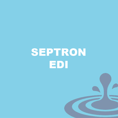 Septron EDI